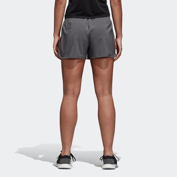 ADIDAS / MEN'S GREY SHORTS SIZE XL4" - Picture 5 of 8